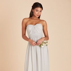 Birdy Grey - Size S Bridesmaids dress